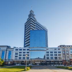 Фото Гранд Отель