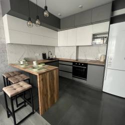 Фото Апартаменты Эль Апарт на улице Северная 2Ак2