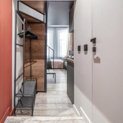 фото 58 SweetHome (СвитХоум) на проспекте Лиговский