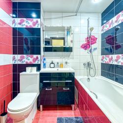 Фото Апартаменты семейные Римская