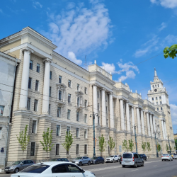 Фото Апартаменты Проспект