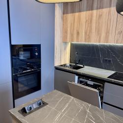 2-комнатные апартаменты люкс Грибоедова 46а