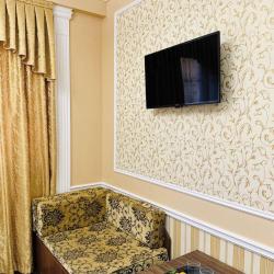 Фото Отель Олимп Первая Линия