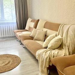 Фото Отель Уютные Квартиры на улице Аксакова 7