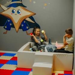 Фото Отель Орион