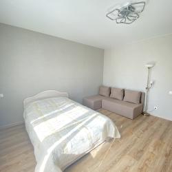 Фото Апартаменты на улице Первоцветная 3