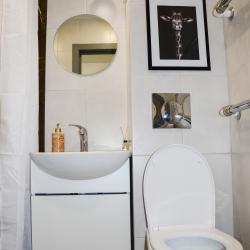 Апартаменты студия #131