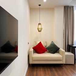 2-местный номер улучшенный