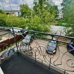 Фото Апартаменты на улице Нижняя Дебря 68