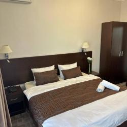 Фото Отель Tanzharyk Hotel (Танжарык)