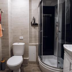 Фото Отель Tolstoy Apart (Толстой Апарт) на проспекте Красноармейский