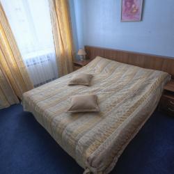 Фото Отель Эдем