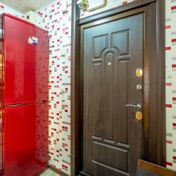 Фото Апартаменты на улице Профсоюзная 44 корпус 6