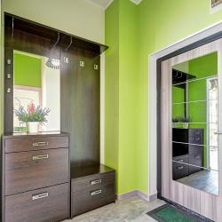 Фото Апартаменты на переулке Кувшинок