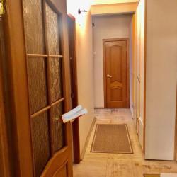 2-комнатные апартаменты стандарт