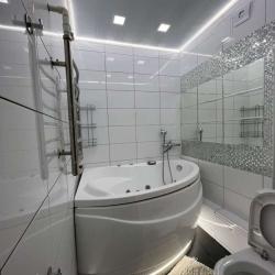 2-комнатные апартаменты стандарт