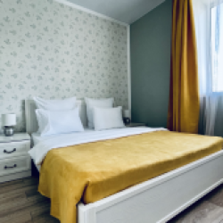 Фото Отель Гостевой дом Ясный