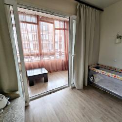 Фото Апартаменты на улице Старообрядческая 62