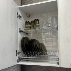 1-комнатные апартаменты стандарт Партизана Железняка 38
