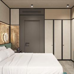 Hyatt Place Ekaterinburg (Хаятт Плейс Екатеринбург) — 2bbdaefb45ff90d23a07f25c9484020b