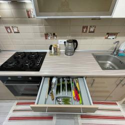 Фото Отель Квартира на улице Сибирякова