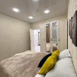 Фото Апартаменты на улице Мира 100