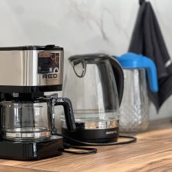 фото 110 Апартаменты RHome (РХоме) на переулке Большой Казачий 10