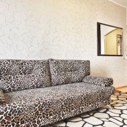 1-комнатные апартаменты стандарт