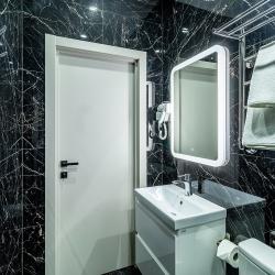 Фото Отель Закат