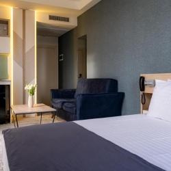 Фото Rooftop Apart Hotel (Руфтоп Апарт Отель)