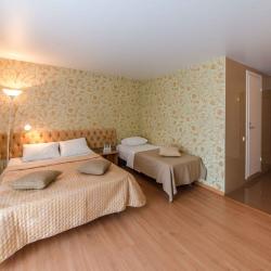 Фото Отель Ирина