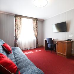 Фото Бутик-отель Countries (Кантрис)