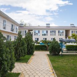 Фото Отель Family Resort Bambora (Фэмили Резорт Бамбора)