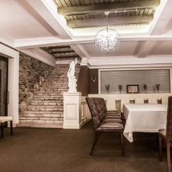 Фото Отель Дэм