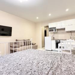 Фото Отель Hugge Place на улице Лазурная 32