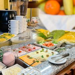 Фото Отель Дон Кихот