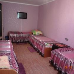 Фото Отель Семерочка