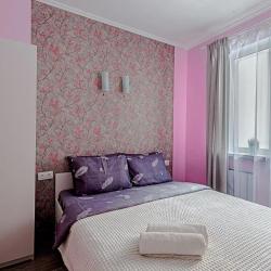 Фото Апартаменты на улице Сколковская 1Б