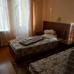 Номер стандарт с 2 односпальными кроватями