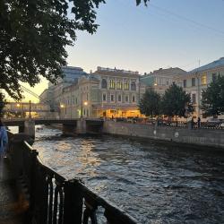 2-комнатные апартаменты стандарт