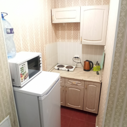 Апартаменты студия 2