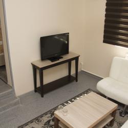 Фото Отель Уют