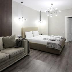 Фото Snega Apart Hotel by Provence (Снега Апарт-отель)