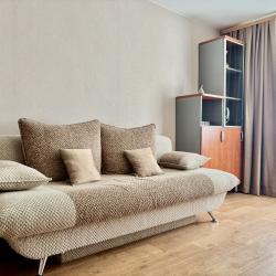 2-комнатные апартаменты стандарт