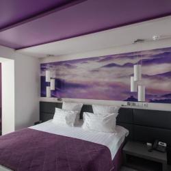 Фото Отель A HOTEL design style на Толстого (Ахотел на Толстого)