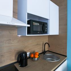 фото 70 Апартаменты RHome (Рхоме) на улице Варфоломеевская 6