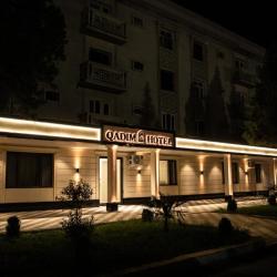 Фото Отель Qadim (Кадим)
