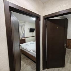 Номер эконом