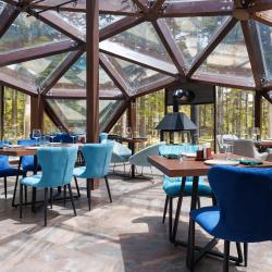 Фото Отель Kunashir Resort & Natural SPA (Кунашир Резорт и СПА)