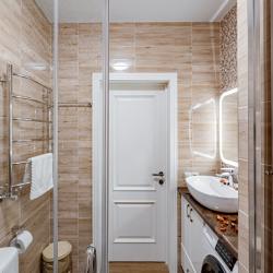 1-комнатные апартаменты улучшенные №2